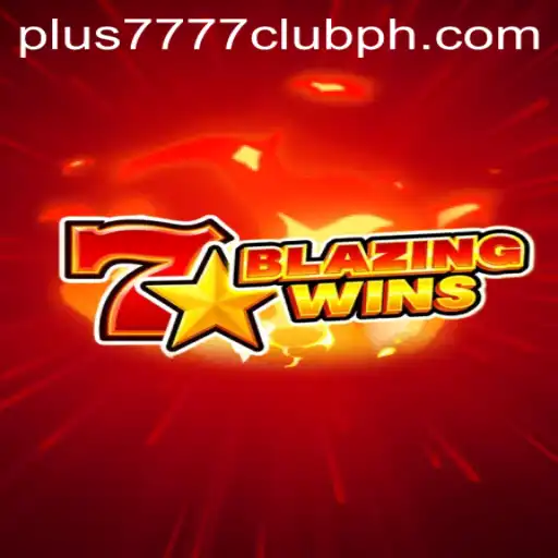 BlazingWins: A Thrilling Journey into the World of Plus7777 Club