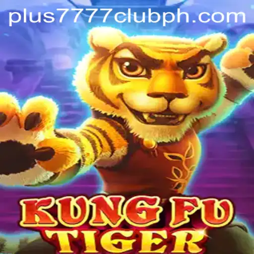 KungFuTiger: A Thrilling Journey into Martial Arts Adventure