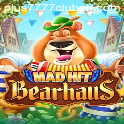 MadHitBearhaus – Immerse in the Thrilling World of Strategy and Adventure