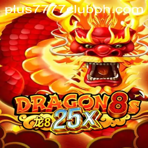 Dragon8s25x: The New Trend in Gaming and the Rise of Plus7777 Club