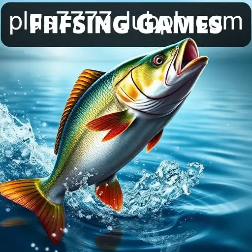 Dive into the World of Fishing Games with Plus7777 Club