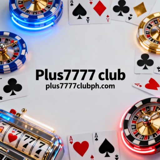 Plus7777 club
