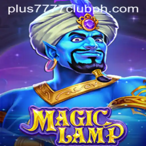 MagicLamp: An Enchanting Journey into the World of Plus7777 Club