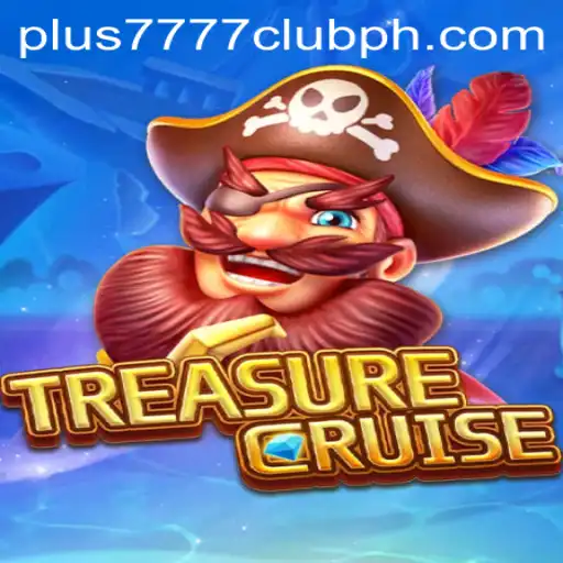 TREASURECRUISE: Embark on a Journey with Plus7777 Club