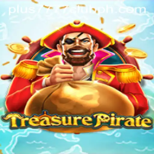 Unveiling TreasurePirate: A New Adventure with Plus7777 Club