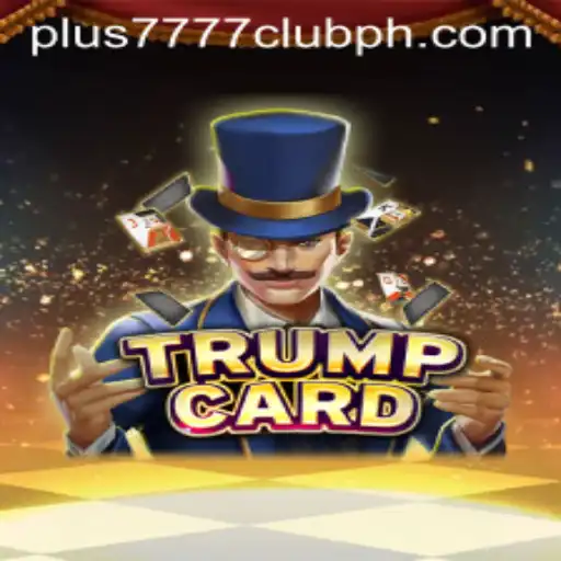 TrumpCard Unveiled: A New Era of Strategic Gaming