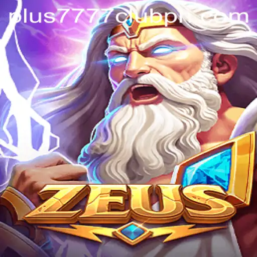 Explore the Epic Adventure of Zeus in the Plus7777 Club